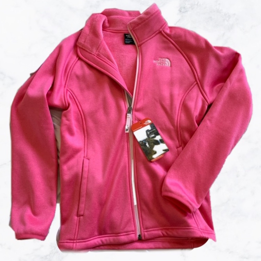 North Face Fleece